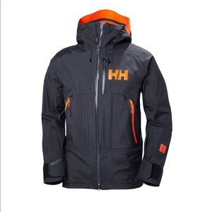 Helly Hansen Men’s - Sogn Ski Jacket